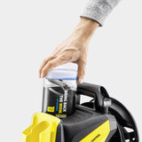 Kärcher K 4 Premium Power Control Flex Home højtryksrenser Stående Elektrisk 420 l/t 1800 W Sort, Gul