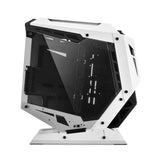 Sharkoon ELITE SHARK CA700 Tower Sort, Hvid