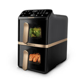 Philips 4000 series Airfryer Stacked Dual Basket