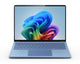 Microsoft Surface Laptop 7 Copilot+ PC Snapdragon X1E-80-100 35 cm (13.8") Berøringsskærm 16 GB LPDDR5x-SDRAM 1 TB SSD Wi-Fi 7 (802.11be) Windows 11 Home Blå