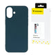 Wozinsky 5907769371134 mobiltelefon etui 17 cm (6.7") Cover Blå