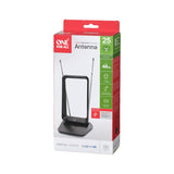 One For All Performance Line DVB-T Signal Overload Protection Antenne 5G fjernsynsantenne Indendørs