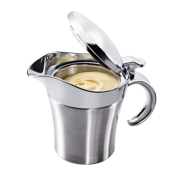 Westmark 62242260 bådformet saucekande Plast, Rustfrit stål Rustfrit stål