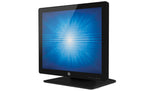 Elo Touch Solutions 1517L 38,1 cm (15") LED 240 cd/m² Sort Berøringsskærm
