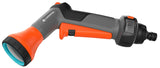 Gardena 18352-20 spulepistol/-dyse Havevandsprøjtepistol Sort, Grå, Orange