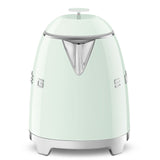 Smeg 50's Style Elkedel KLF05PGEU Pastelgrøn