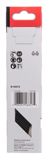 Makita B-55572 stiksav, rullesav & sabelsavklinge Tungsten carbide (TC) 1 stk