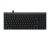 Logitech G G515 RAPID TKL tastatur Spil USB Ungarsk Sort