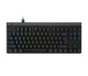 Logitech G G515 RAPID TKL tastatur Spil USB Ungarsk Sort