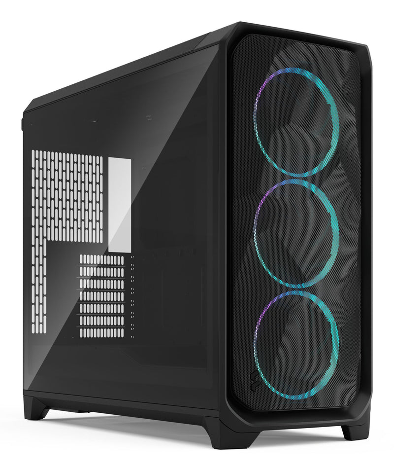 Fractal Design Meshify 3 XL Sort