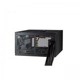 FSP Twins PRO 500W enhed til strømforsyning 520 W 20+4 pin ATX ATX Sort