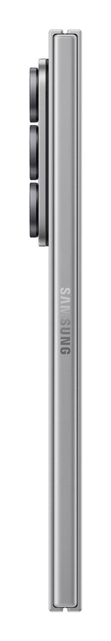Samsung Galaxy Z Fold 7 20,3 cm (8") Dual SIM Android 16.0 5G USB Type-C 12 GB 512 GB 4400 mAh Sølv
