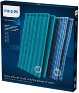 Philips Rechargeable Stick Accessory XV1700/01 Mikrofiberpuder