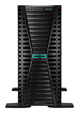 HPE ProLiant ML110 Gen11 5416S 2.0GHz 16c 1P 2x32GB‑R 8SFF MR408i‑o 2x960GB SSD 2x1000W PS EU server 1,92 TB Tårn (4,5U) Intel® Xeon® Gold 2 GHz 64 GB DDR5-SDRAM 1000 W