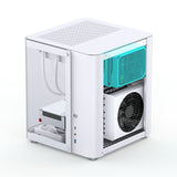 Jonsbo TK-1 2.0 Mini Tower Hvid