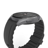 Hama 7010 3,63 cm (1.43") AMOLED Digital Berøringsskærm Sort