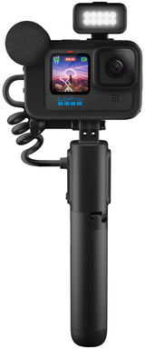 GoPro CHDFB-121-EU kamera til actionsport 27,13 MP 5.3K Ultra HD 25,4 / 1,9 mm (1 / 1.9") Wi-Fi 121 g