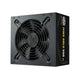 Cooler Master MWE Gold V3 ATX 3.1 Non-Modular enhed til strømforsyning 550 W 24-pin ATX Sort