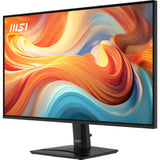 MSI Pro MP272 E14C computerskærm 68,6 cm (27") 1920 x 1080 pixel Fuld HD LED Sort