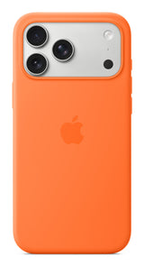 Apple MGFL4ZM/A mobiltelefon etui 17,5 cm (6.9") Cover Orange
