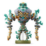 Nintendo Amiibo Mineru's Construct Interaktiv gaming figur
