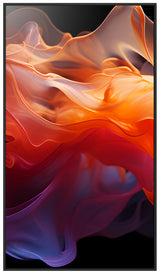 Sharp MultiSync E659 Digital fladpaneldisplay 165,1 cm (65") LCD 350 cd/m² 4K Ultra HD Sort