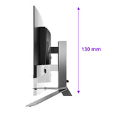 AOC Porsche PD34 computerskærm 86,4 cm (34") 3440 x 1440 pixel Wide Quad HD QD-OLED Sort