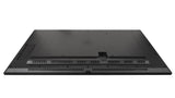 AG Neovo QM5503 skilte display Digital fladpaneldisplay 139,7 cm (55") LED 500 cd/m² 4K Ultra HD Sort 24/7