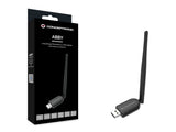 Conceptronic ABBY07B netværkskort Bluetooth 3 Mbit/s
