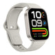 Xiaomi REDMI WATCH 6 LITE 4,98 cm (1.96") AMOLED Digital 410 x 502 pixel Berøringsskærm Grå GPS (satellit)