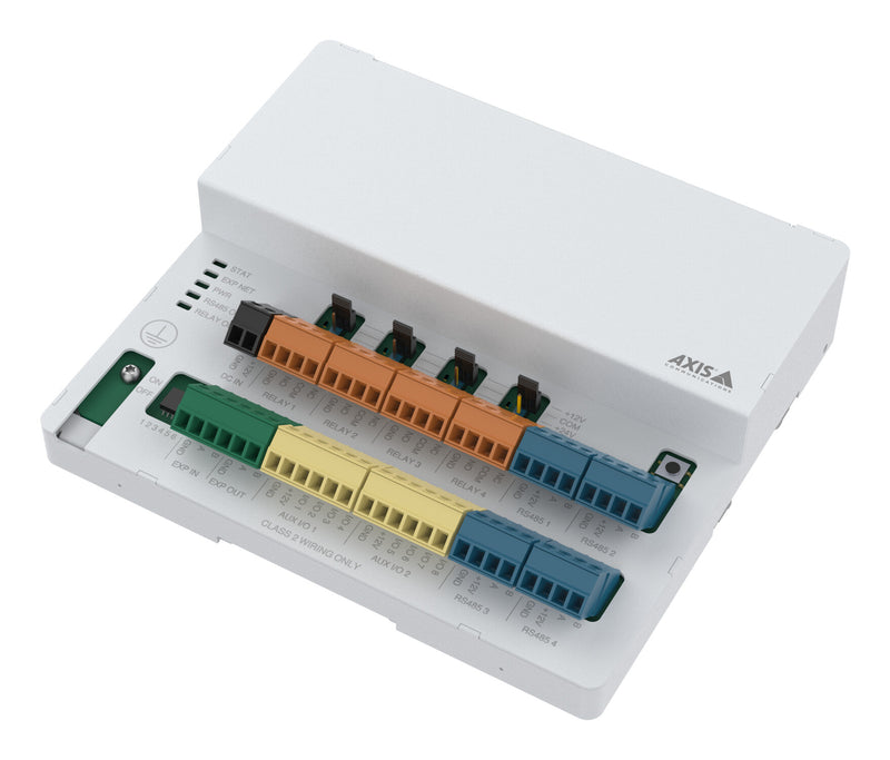 Axis A9910 Hvid