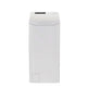 Candy TCA063D3-S vaskemaskine Top-indlæsning 6 kg 1000 rpm Hvid
