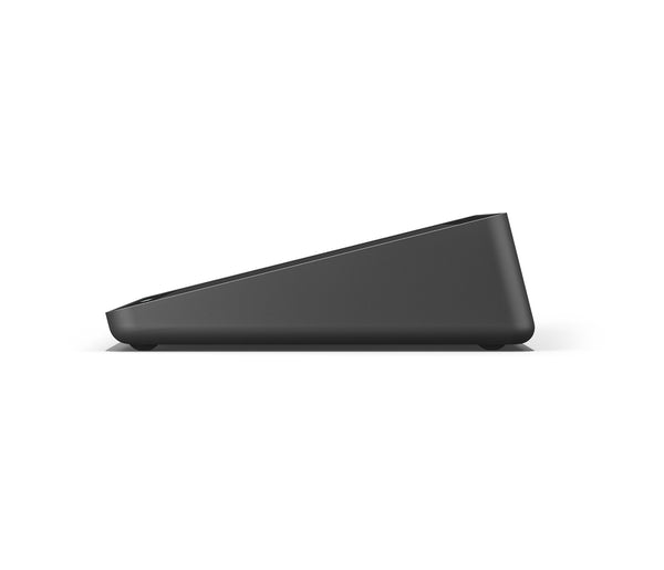 Logitech Tap 25,6 cm (10.1") 1280 x 800 pixel IPS Sort