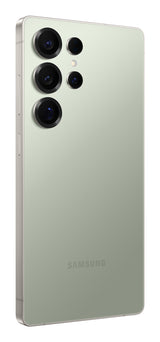 Samsung Galaxy S25 Ultra SM-S938B/DS 17,5 cm (6.9") Dual SIM Android 15 5G USB Type-C 12 GB 1 TB 5000 mAh Grøn, Titanium
