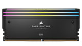 Corsair Dominator Titanium CMP32GX5M2B6400C32 hukommelsesmodul 32 GB 2 x 16 GB DDR5 288-pin DIMM