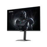 GIGABYTE G27U computerskærm 68,6 cm (27") 3840 x 2160 pixel 4K Ultra HD LED Sort