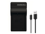Duracell DRF5983 batterioplader USB