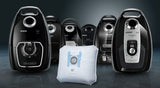 Siemens PowerProtect Støvpose Universel