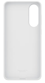 Samsung EF-PS937 mobiltelefon etui 17 cm (6.7") Cover Lys grå