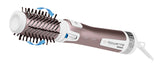 Rowenta Brush Activ Premium Care CF9540 Varmluftsbørste Varm Aluminium, Metallic, Hvid 1000 W 1,8 m