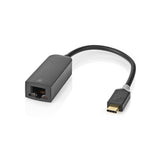 Nedis CCBW64952AT02 netværkskort Ethernet 1000 Mbit/s