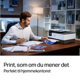HP OfficeJet Pro 8134e Trådløst All-in-One Farve Printer, Instant Ink; 2-sidet printning