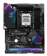 Asrock X870 Riptide WiFi AMD X870 Sokkel AM5 ATX