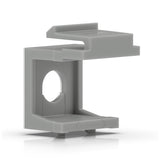 Ubiquiti UACC-Keystone-Blank-Insert-TH Kabelindsats