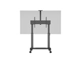 Multibrackets 3120 tv-beslag 2,79 m (110") Sort