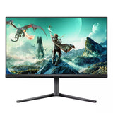 Philips Evnia 3000 27M2N3800A/00 computerskærm 68,6 cm (27") 3840 x 2160 pixel 4K Ultra HD LCD Sort