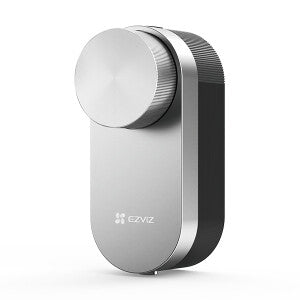 EZVIZ DL01 Pro + DL01CP + A3 Kit smart bolig sikkerhedssæt ZigBee