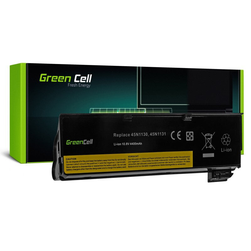 Green Cell LE57V2 laptop reservedel Batteri