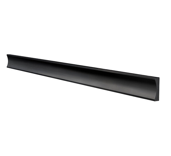B-Tech BT8390-150/B V2 tilbehør til skiltemontering Monteringsskinne