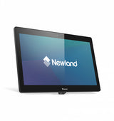 Newland NQuire 1500 Mobula II 2 GHz Tablet 39,6 cm (15.6") 1920 x 1080 pixel Berøringsskærm Sort